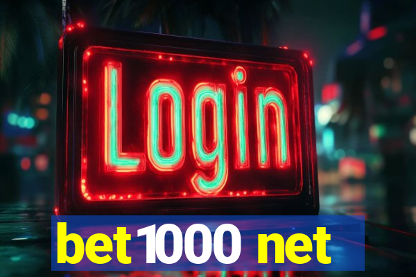 bet1000 net